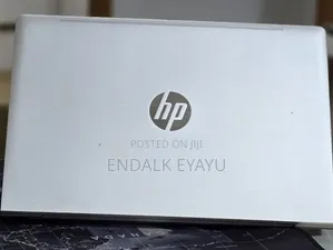New Laptop HP ProBook 445 G8 16GB AMD Ryzen 7 SSD 512GB