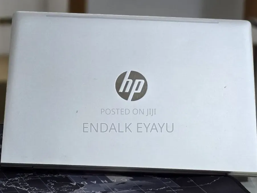 New Laptop HP ProBook 445 G8 16GB AMD Ryzen 7 SSD 512GB