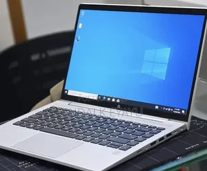 New Laptop HP ProBook 445 G8 16GB AMD Ryzen 7 SSD 512GB