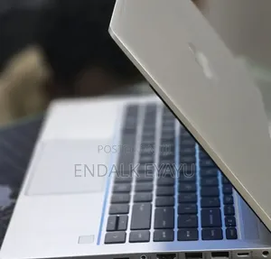 New Laptop HP ProBook 445 G8 16GB AMD Ryzen 7 SSD 512GB