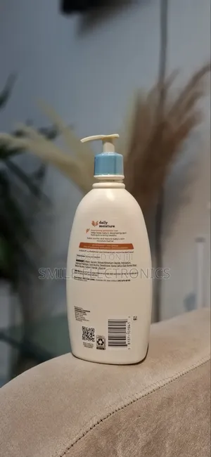 Original Aveeno Baby Lotion