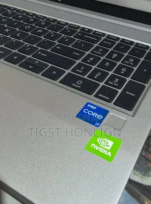Laptop HP Probook 11 EE G1 16GB Intel Core i7 SSD 512GB