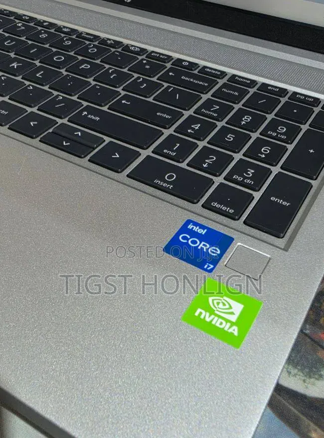 Laptop HP Probook 11 EE G1 16GB Intel Core i7 SSD 512GB