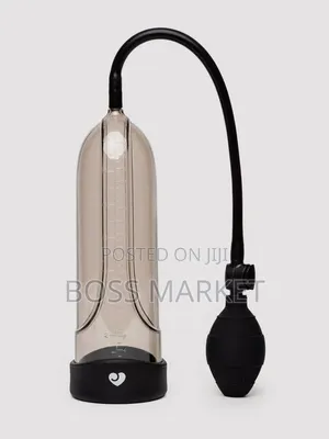 Penis Pump for Male