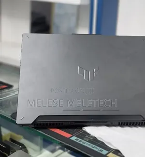 New Laptop Asus TUF Gaming F15 16GB Intel Core i7 SSD 1T