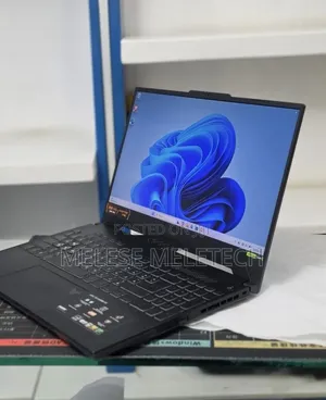 New Laptop Asus TUF Gaming F15 16GB Intel Core i7 SSD 1T