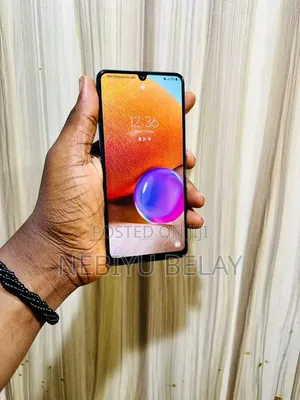 Samsung Galaxy A32 128 GB Blue