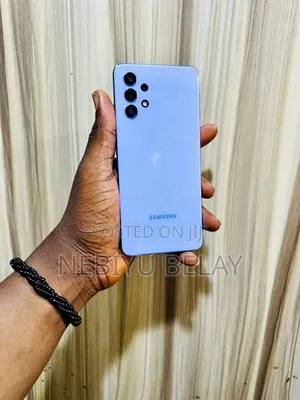 Samsung Galaxy A32 128 GB Blue