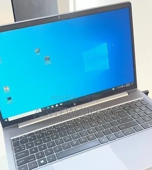 New Laptop HP ZBook 15 16GB Intel Core i7 SSD 512GB