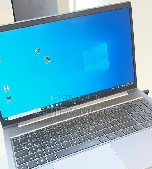 New Laptop HP ZBook 15 16GB Intel Core i7 SSD 512GB