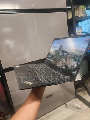Laptop Lenovo ThinkPad X1 Carbon 8GB Intel Core i5 SSD 512GB
