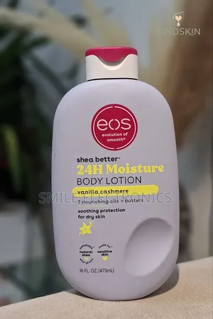 Original Eos Body Lotion