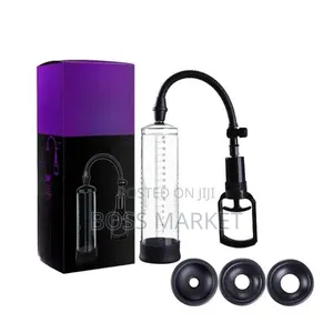 Penis Pump