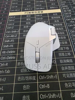 Rapoo MT760 Wireless Mouse