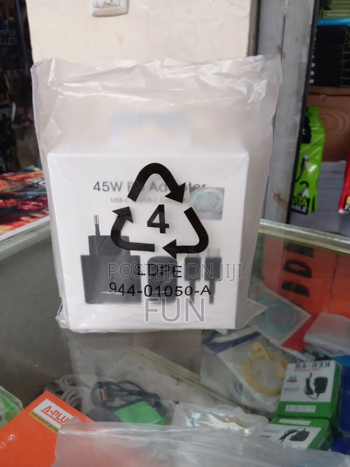 Superfast Charger for Phone