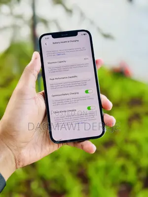 Apple iPhone 12 Pro 128 GB Blue