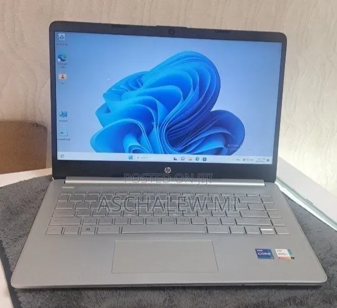 New Laptop HP Stream Notebook 16GB Intel Core i7 SSD 512GB
