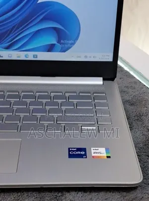New Laptop HP Stream Notebook 16GB Intel Core i7 SSD 512GB