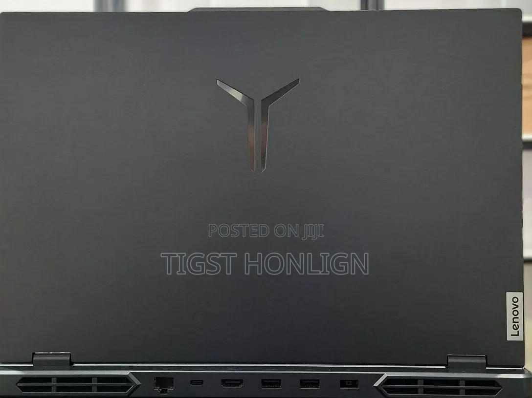 New Lenovo Legion Y7000P IRX9 Gaming Laptop 16GB Intel Core i9 SSD 1T