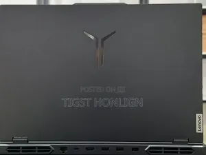 New Lenovo Legion Y7000P IRX9 Gaming Laptop 16GB Intel Core i9 SSD 1T