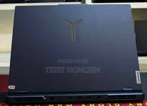 New Lenovo Legion Y7000P IRX9 Gaming Laptop 16GB Intel Core i9 SSD 1T