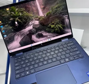 New Laptop HP Envy x360 32GB Intel Core Ultra 7 SSD 1T