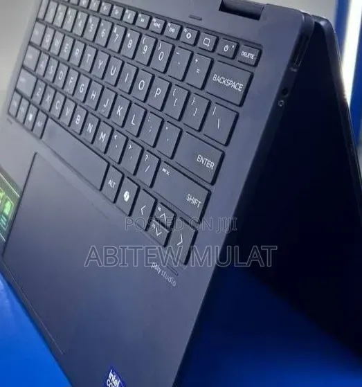 New Laptop HP Envy x360 32GB Intel Core Ultra 7 SSD 1T