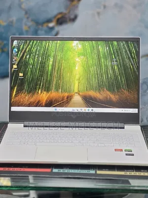 New Laptop HP Victus 16 16GB AMD Ryzen 7 SSD 1T