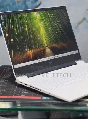 New Laptop HP Victus 16 16GB AMD Ryzen 7 SSD 1T