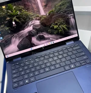 New Laptop HP Envy x360 32GB Intel Core Ultra 7 SSD 1T