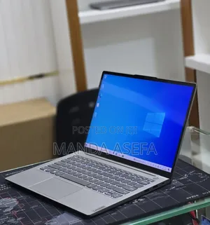 New Laptop Lenovo Thinkbook 14 16GB Intel Core i7 SSD 512GB