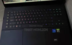 Laptop HP Omen 16 16GB Intel Core i7 SSD 1T
