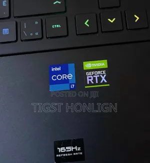 Laptop HP Omen 16 16GB Intel Core i7 SSD 1T