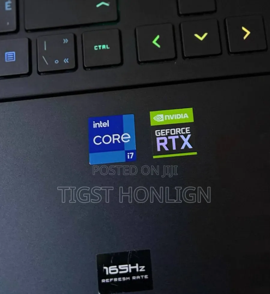 Laptop HP Omen 16 16GB Intel Core i7 SSD 1T