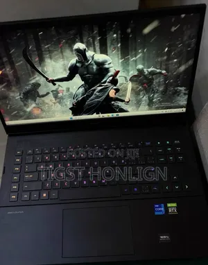Laptop HP Omen 16 16GB Intel Core i7 SSD 1T