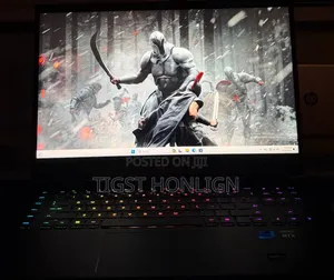 Laptop HP Omen 16 16GB Intel Core i7 SSD 1T