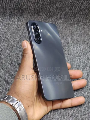 New Samsung Galaxy A17 256 GB Black