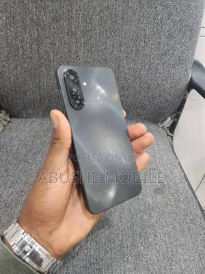 New Samsung Galaxy A17 256 GB Black