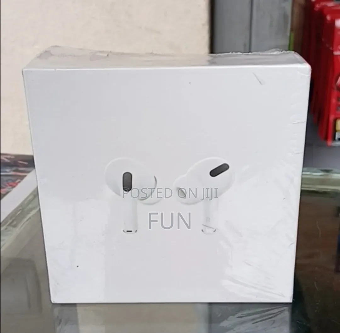 AirPod Pro