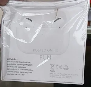 AirPod Pro
