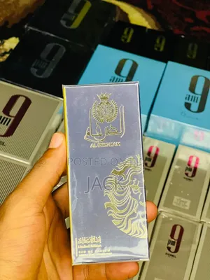 Alora Scent