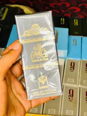 Alora Scent