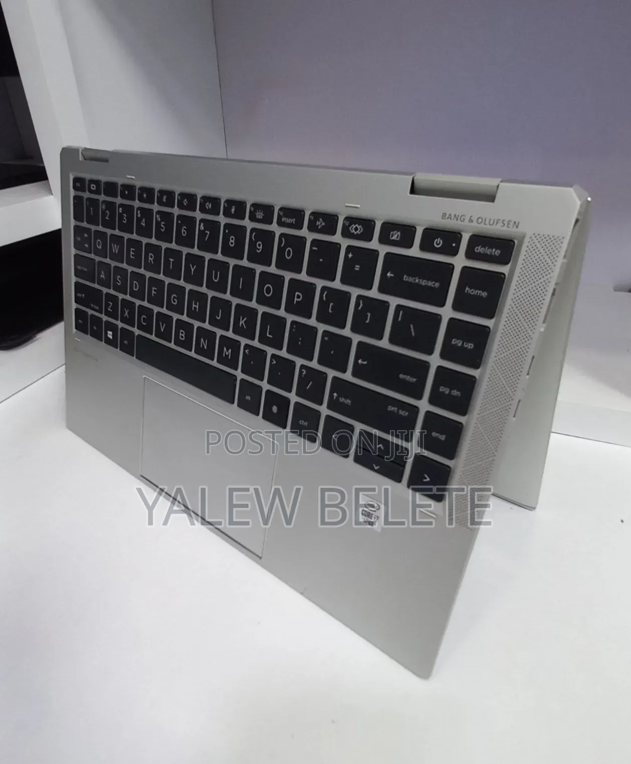 New Laptop HP EliteBook x360 1040 G7 16GB Intel Core i7 SSD 512GB