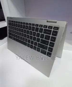 New Laptop HP EliteBook x360 1040 G7 16GB Intel Core i7 SSD 512GB