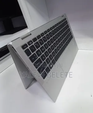 New Laptop HP EliteBook x360 1040 G7 16GB Intel Core i7 SSD 512GB