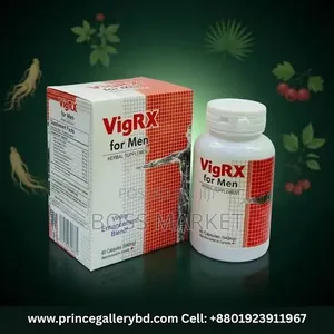VigRX Plus 60 Capsule