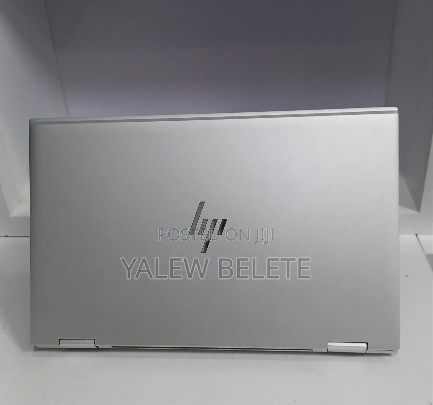 New Laptop HP EliteBook x360 1040 G7 16GB Intel Core i7 SSD 512GB