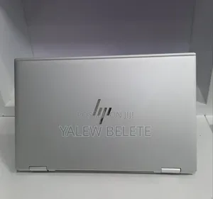 New Laptop HP EliteBook x360 1040 G7 16GB Intel Core i7 SSD 512GB