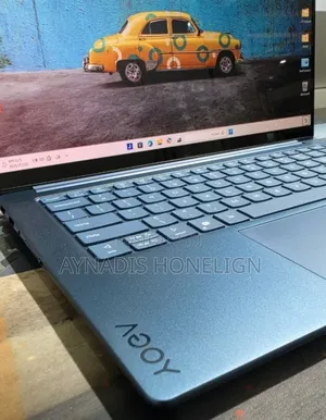 New Laptop Lenovo ThinkPad Yoga 32GB AMD Ryzen 9 SSD 1T