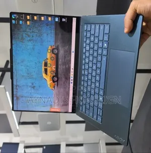 New Laptop Lenovo ThinkPad Yoga 32GB AMD Ryzen 9 SSD 1T